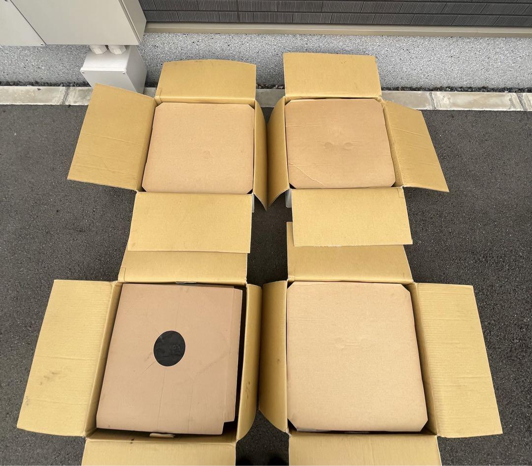 アルファード タイプゴールド 純正ホイール ハイグロス　美品