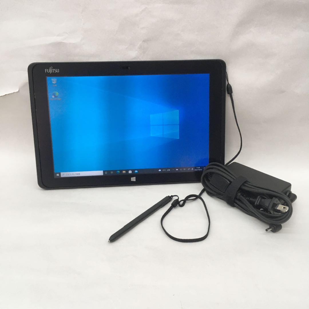 ブランド やま様専用ARROWS Tab Q506/ME アダプターペンキーボード付#2