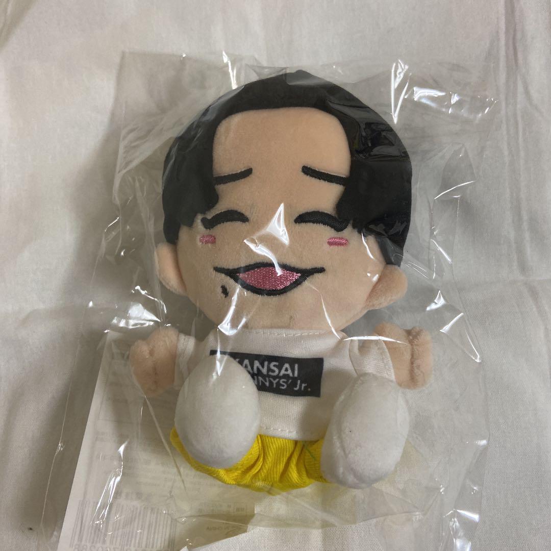 優れた品質 ちびぬい 長尾謙杜 - その他