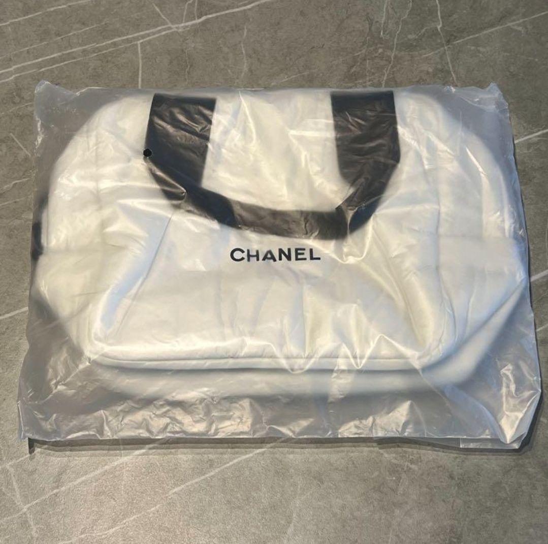 CHANEL シャネル コスメティック 化粧ミニバッグ ポーチ