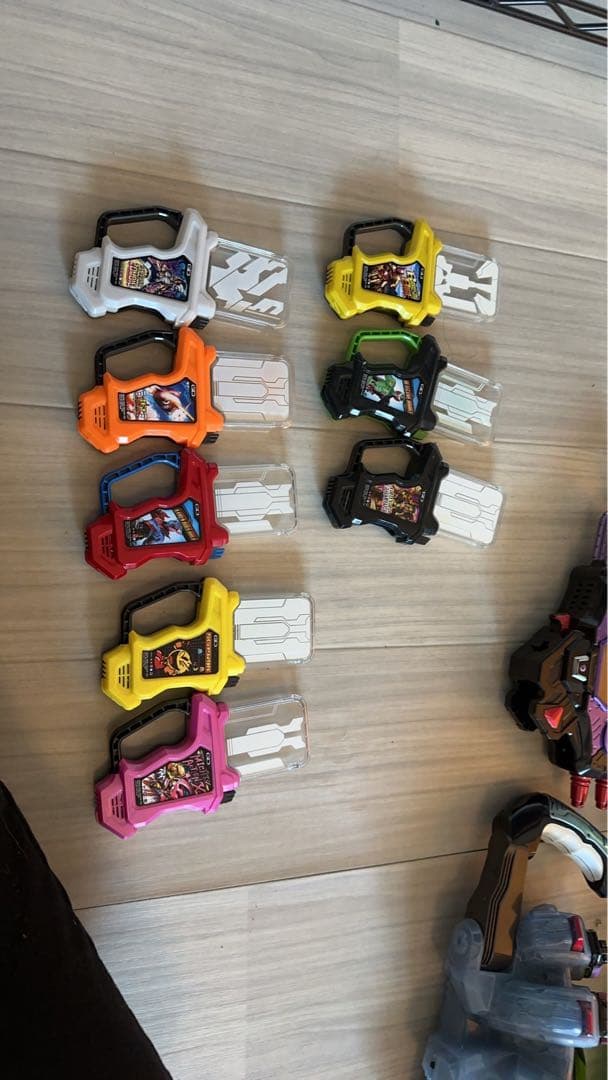 仮面ライダー 武器おもちゃセット 仮面ライダー 武器おもちゃセット