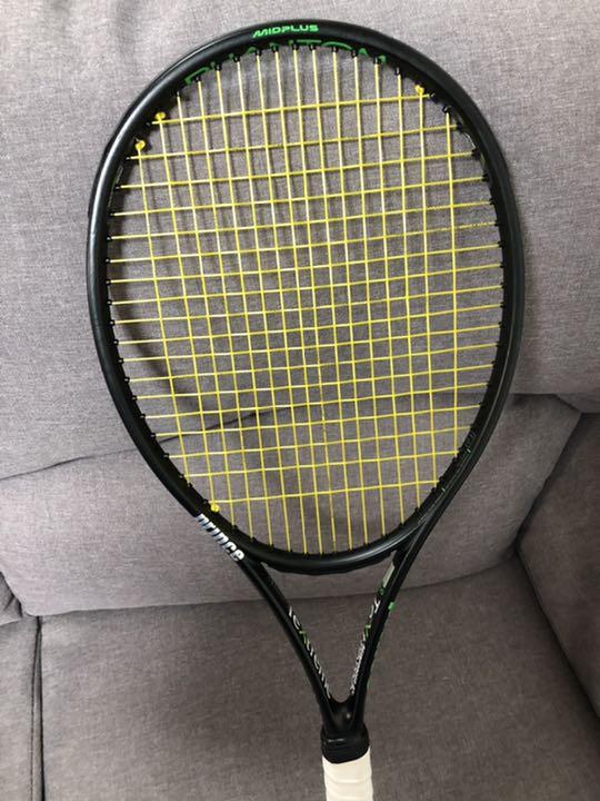 ブラック系定番の中古商品 【ソース様専用】ファントム100 G2 2019 ラケット(硬式用) テニス ブラック系¥9,000-www.culturaesviluppo.it ブラック系定番の中古商品 【ソース様専用】ファントム100 G2 2019 ラケット(硬式用) テニス ブラック系¥9,000-www.culturaesviluppo.it