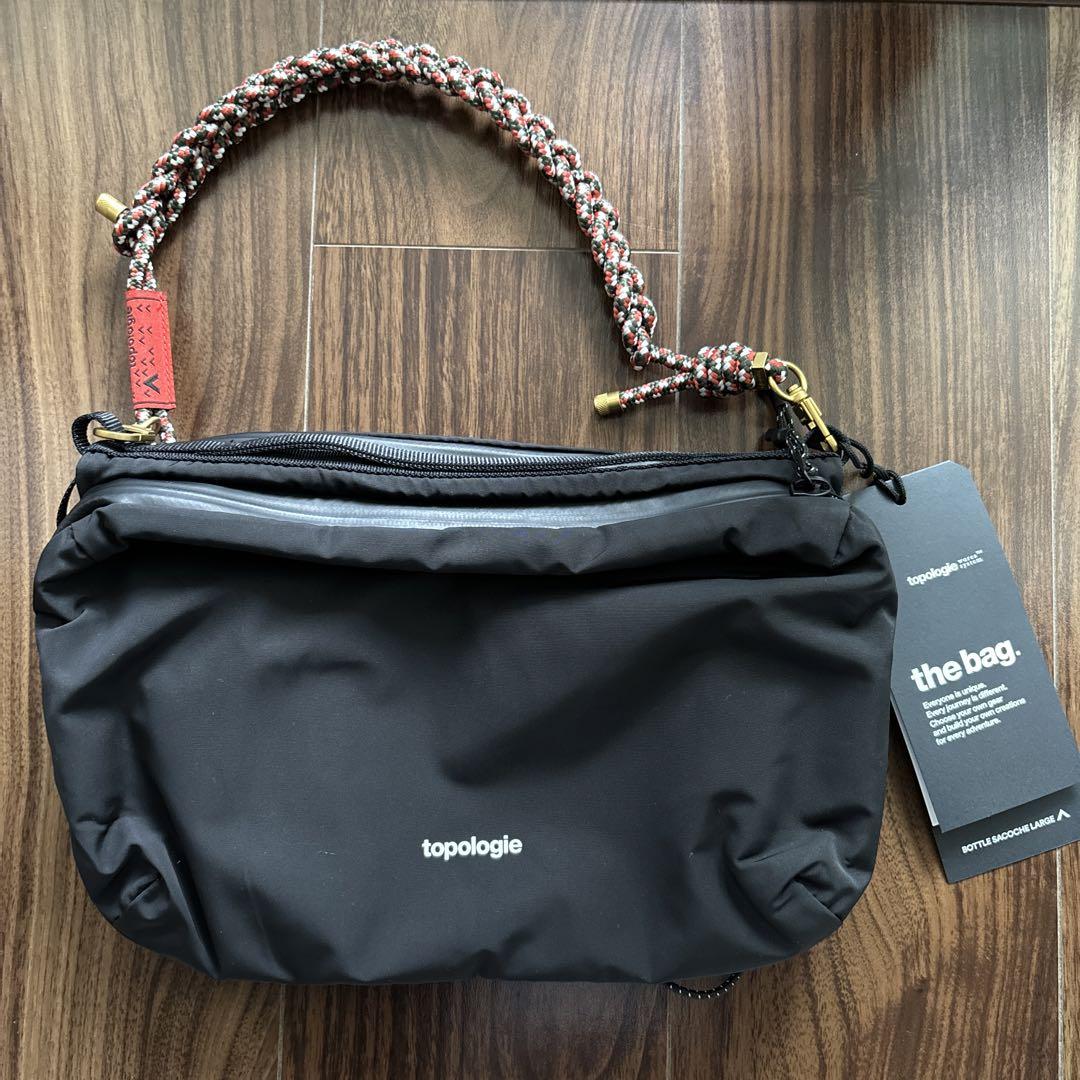 JapanMade屋 Takuzooo レザー ショルダーバッグ Small バッグ