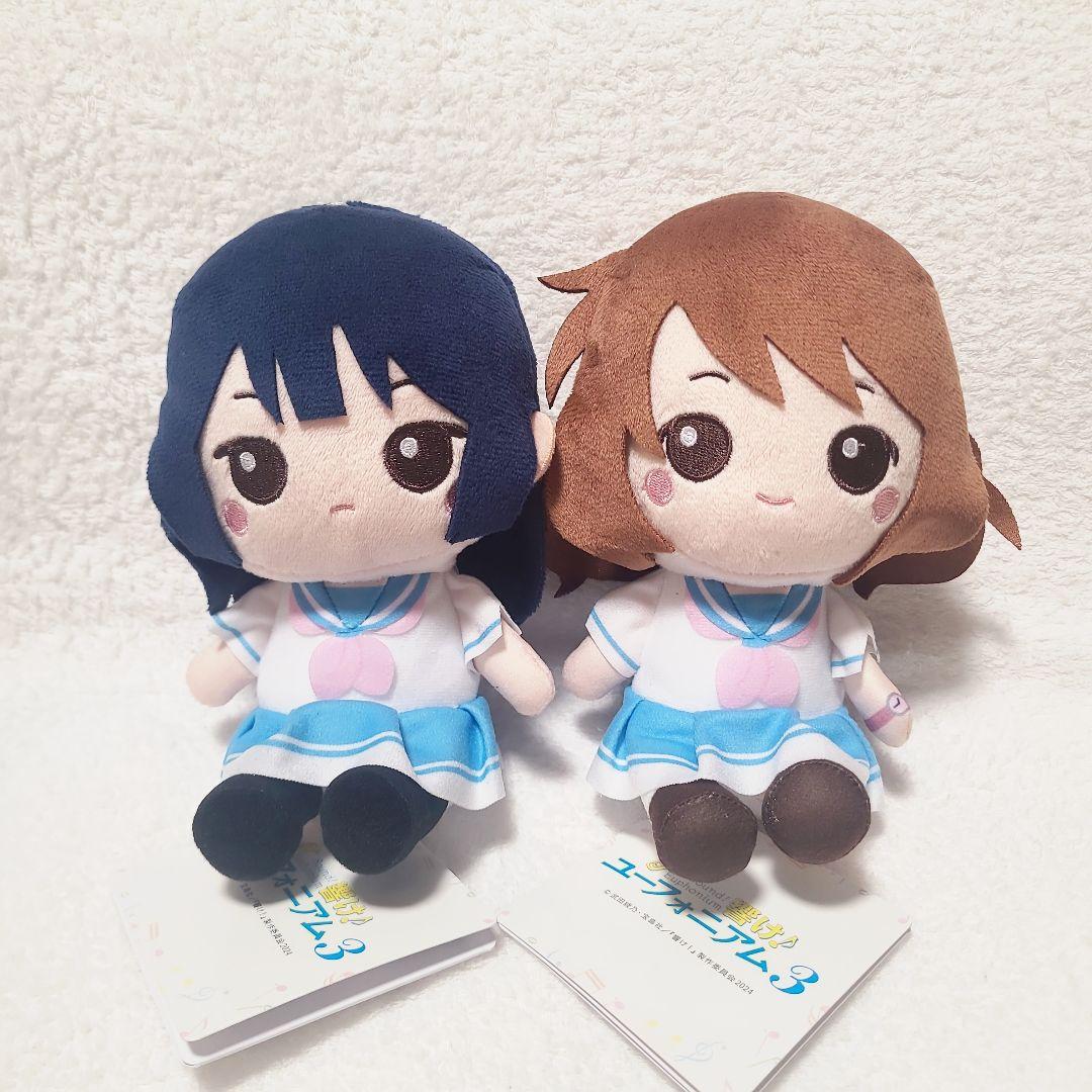藤田ことね ちびぐるみ 学園アイドルマスター 学マス ③
