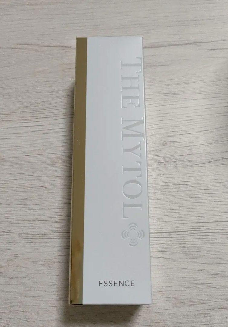 新品未開封】ザマイトルエッセンス 30ml