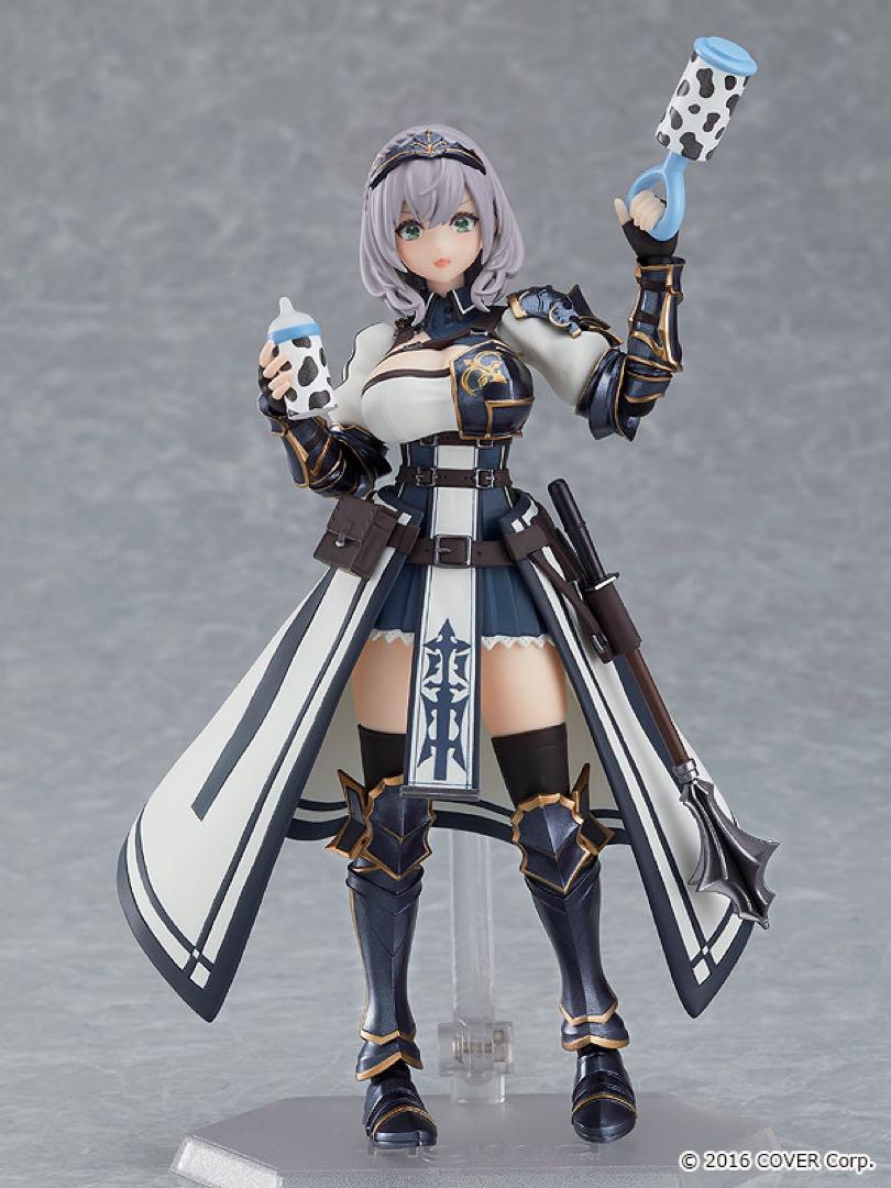 白銀ノエル｜グッドスマイルカンパニー公式ショップ