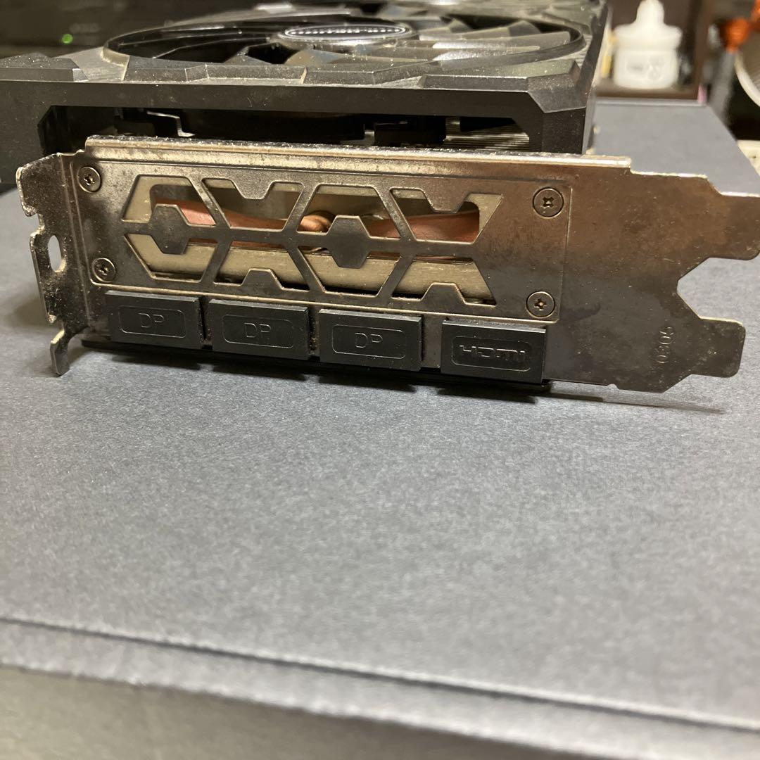 NVIDIA 玄人志向 GeForce RTX3070②