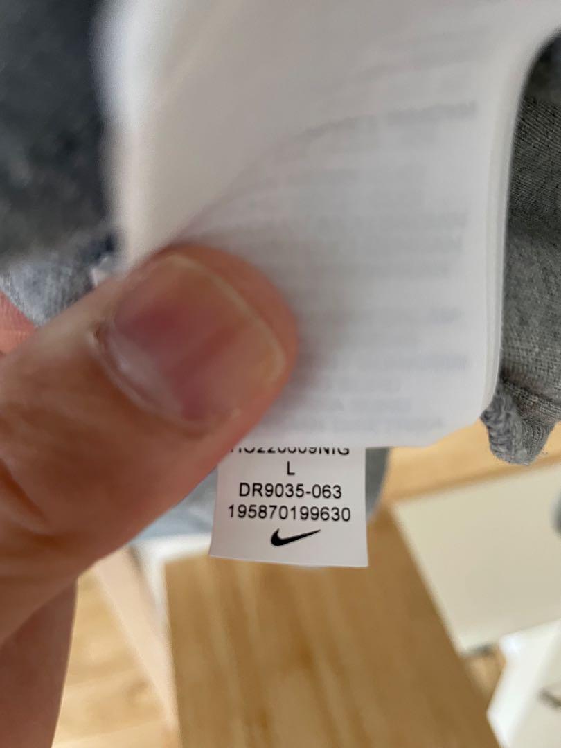 NIKE SWOOSH TECH FLEECE PO テックフリースパーカー
