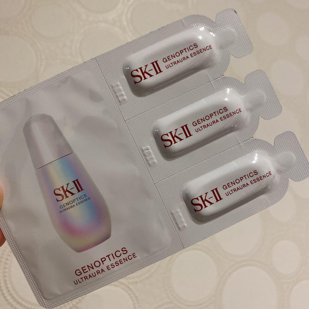 セール新作 SK-II キット ピテラ エアリーミルキーローション ウルトオーラエッセンス uHyab-m71174568503 安い超歓迎