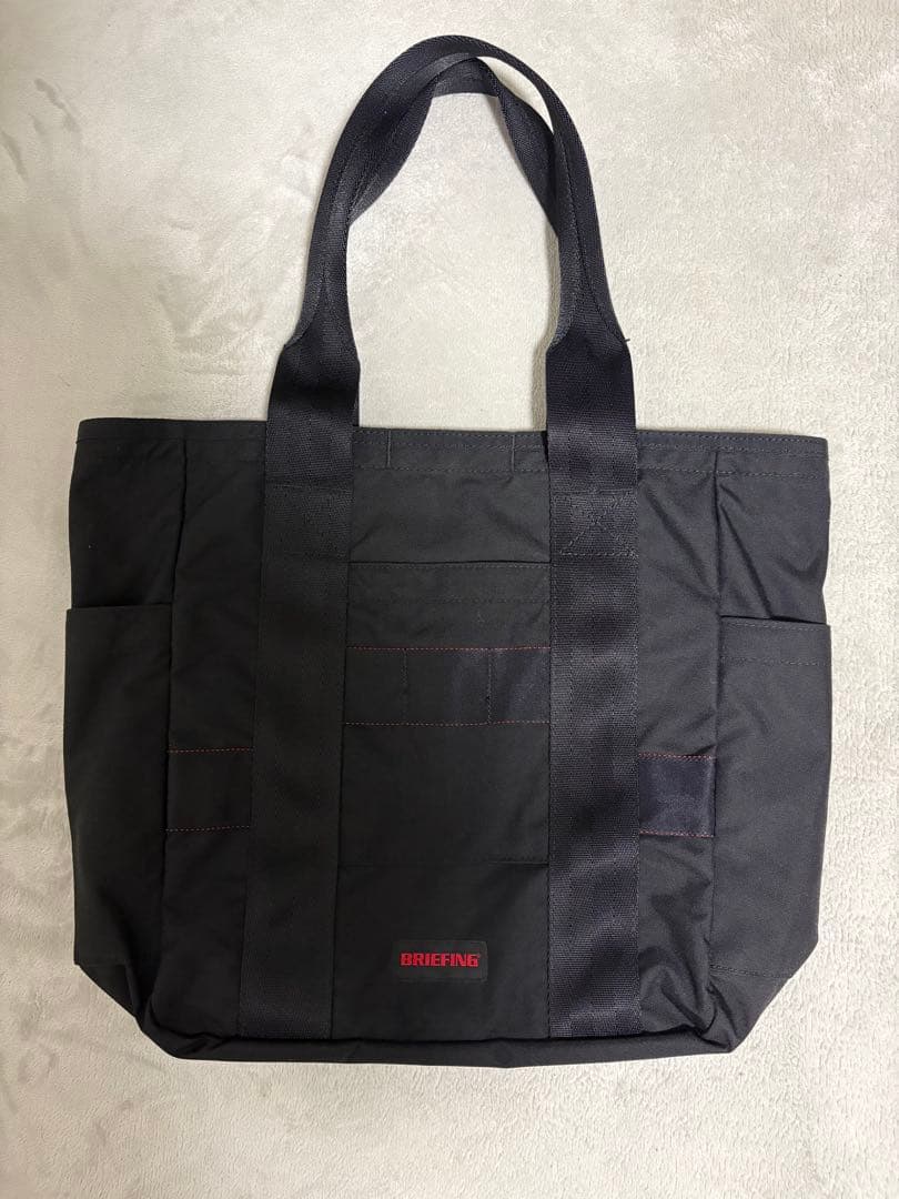 BRIEFING ブリーフィング トートバッグ