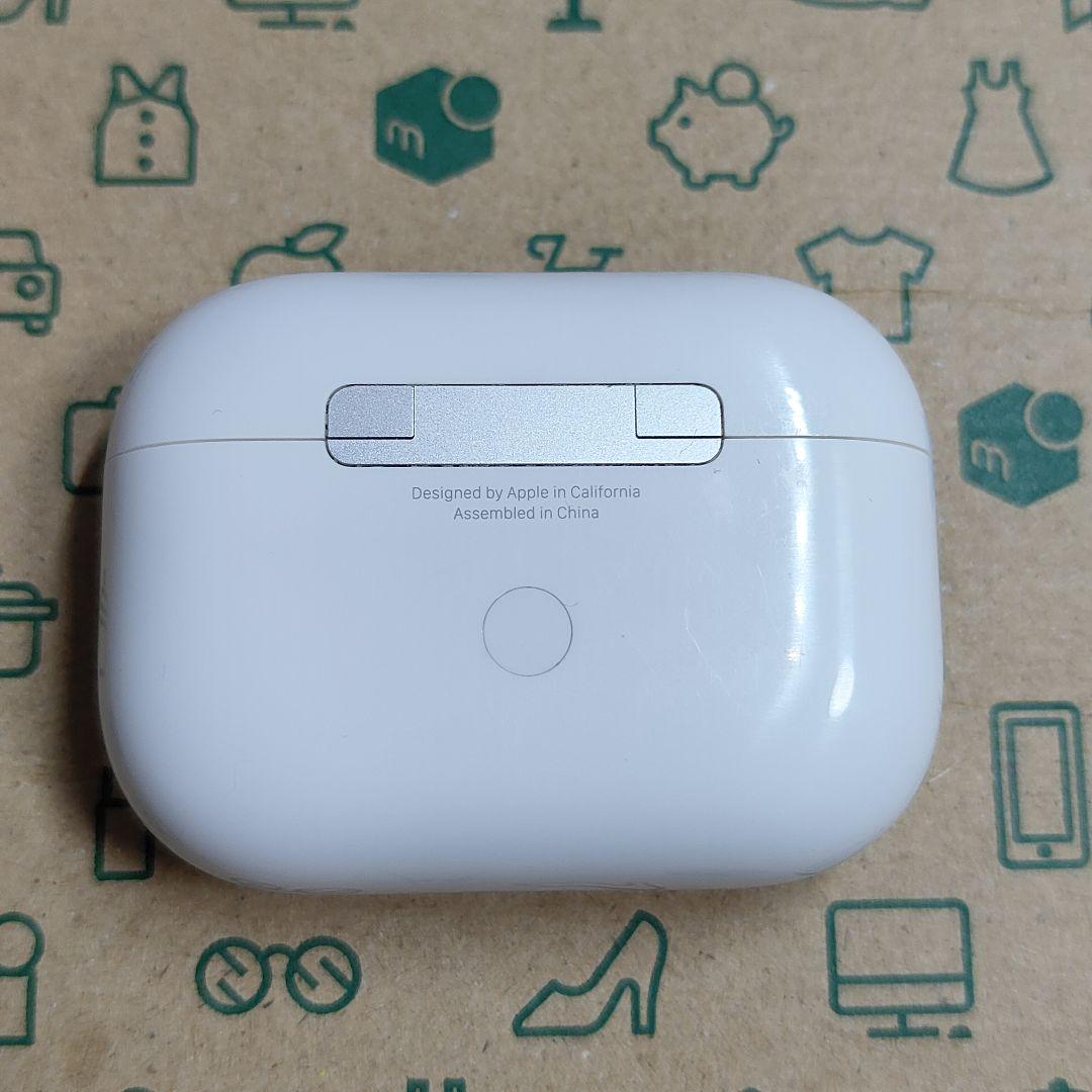 Apple AirPods Pro 充電ケースのみ 793 - メルカリ