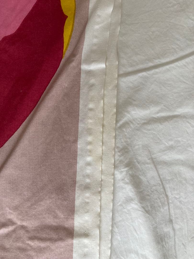 MARIMEKKO IIRO A. AHOKAS 2007 :