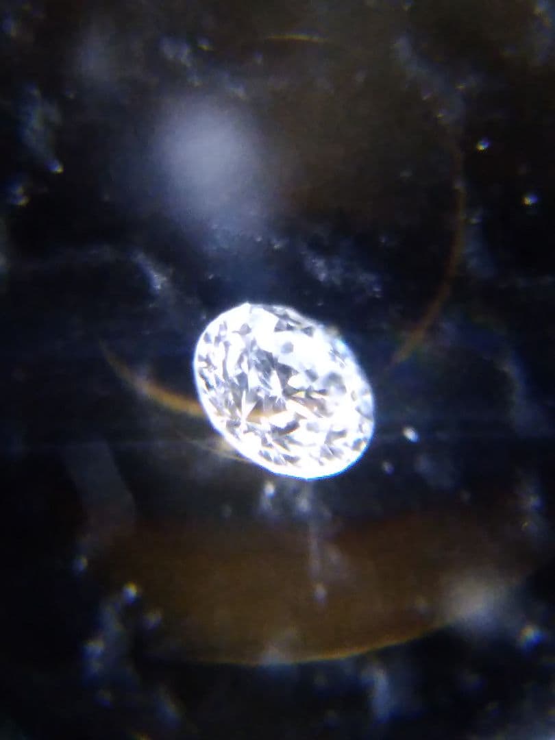 【裸石】0.141ct 天然メレダイヤモンド14ピースセット【ルース】