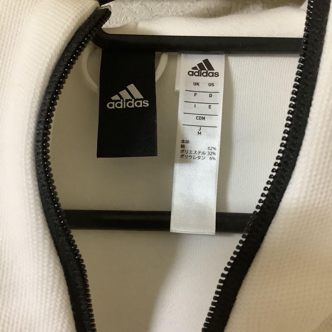 ベガルタ仙台×adidas ウォームアップジャケット M ベガルタ仙台×adidas ウォームアップジャケット M - メルカリ