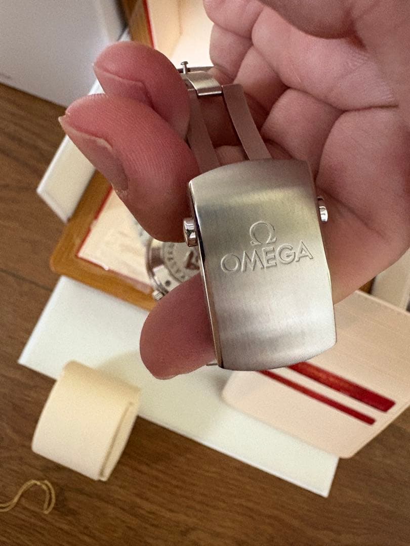 シーマスターダイバー300 212.30.41.20.01.003OMEGA