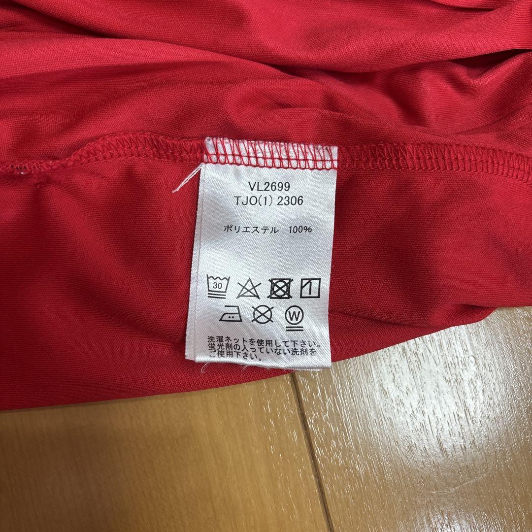 FILA テニススコートMサイズ - メルカリ