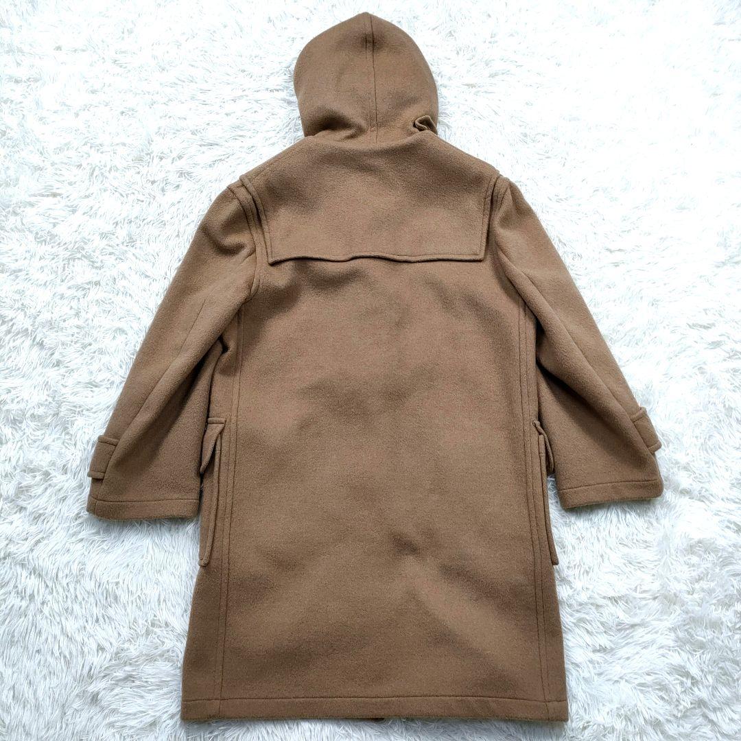 Aquascutum アクアスキュータム 総裏チェック ウエストベルト