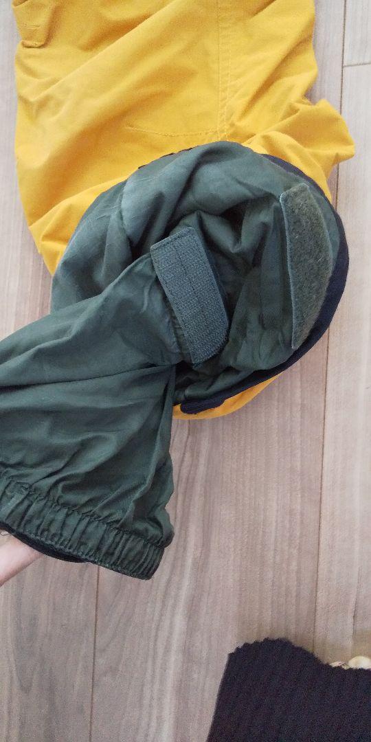 BURTONキッズ　ボードウェア
