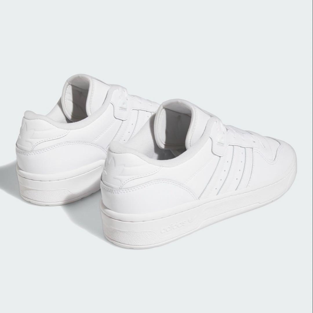 adidas アディダス　スニーカー　ライバルリー ロー RIVALRY LOW