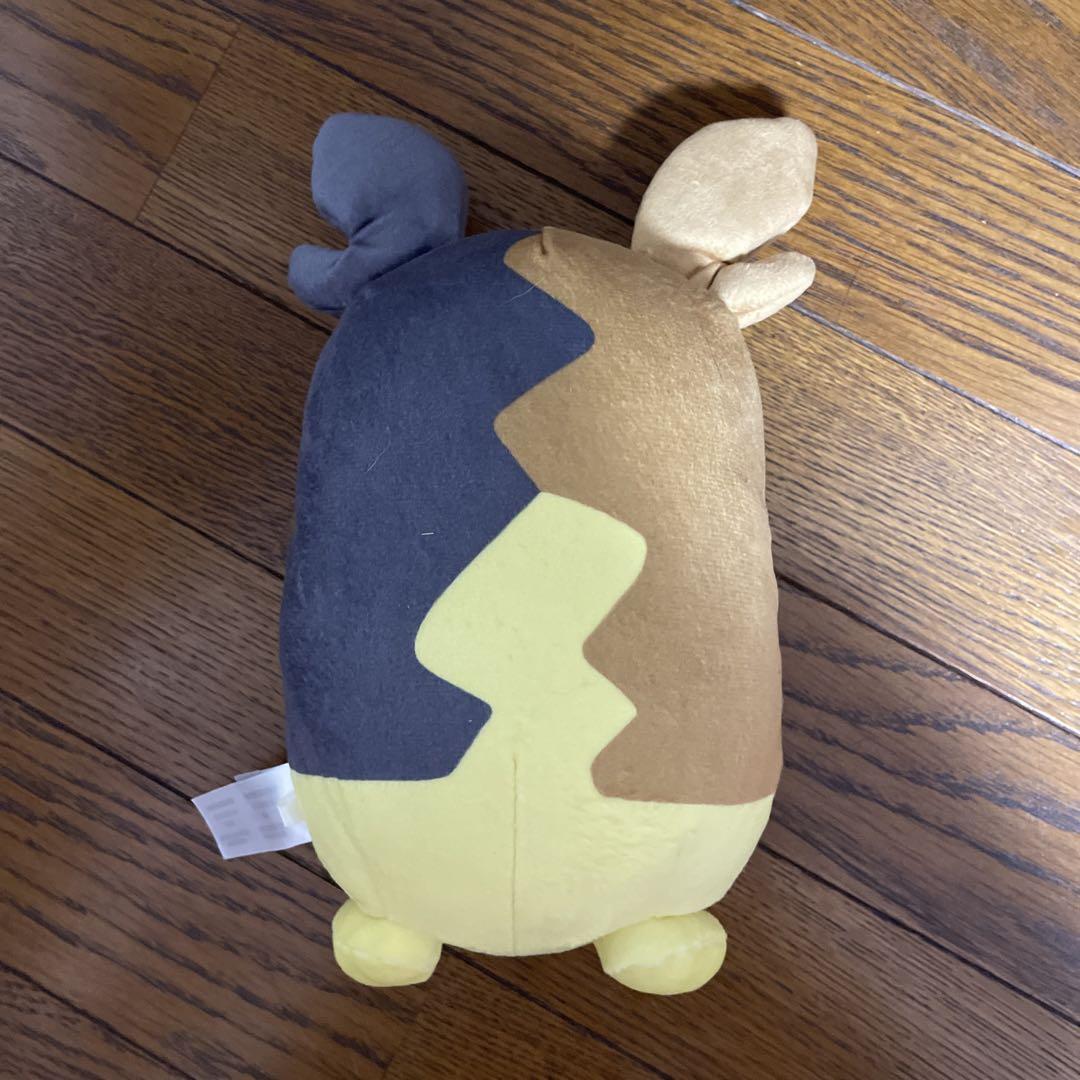 ウィッグ、リュック、モルペコ、小物付き マリィ ポケモン
