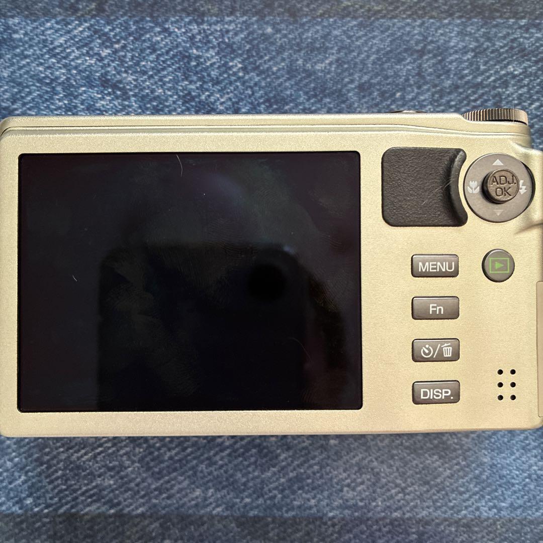 RICOH CX5 デジタルカメラ　他