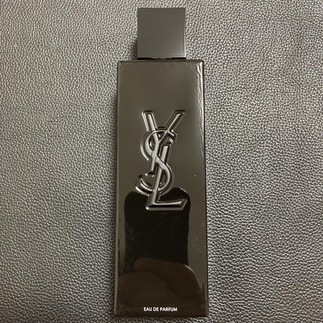 03イヴ・サンローラン　MYSLF オードパルファム　100ml 香水