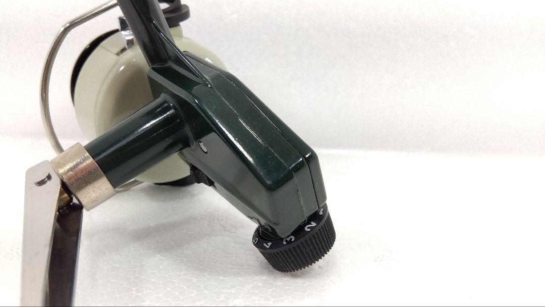ABU ZEBCO CARDINAL アブ ゼブコ カーディナル3 【超美品！】
