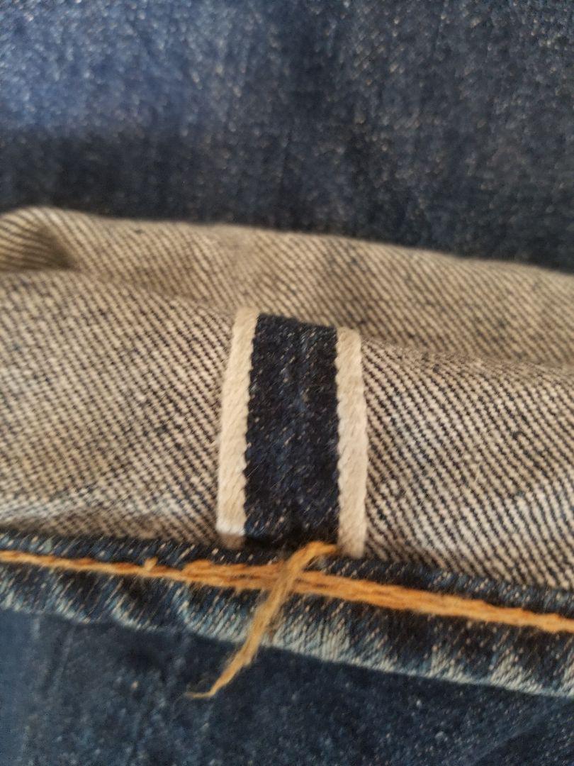 激安大特価2022 50〜60年代 LEVI'S 503BXX オリジナル V9ODo-m71179723147 新作日本製