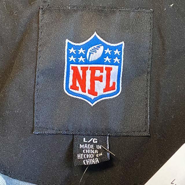 ルカリ NFL プルオーバージャケット US L QptKT-m71180456539 アメフト カンザスシティ チーフス ルカリ