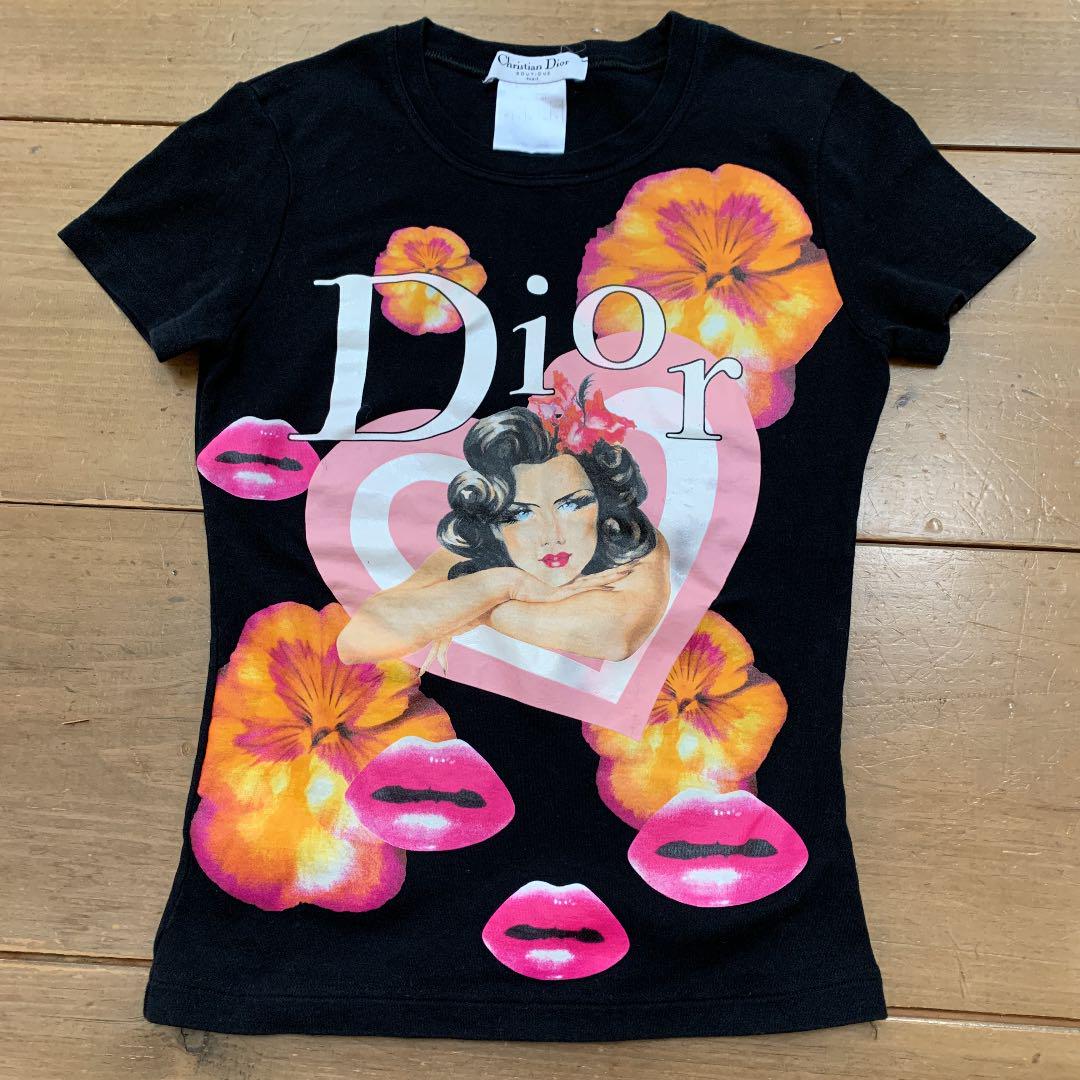 49%割引S激安通販 Dior クリスチャンディオール 伊勢丹 ビンテージ イタリア製 Tシャツ/カットソー(半袖/袖なし) レディースS-FOTOSOLARENERGIA.COM.BR 49%割引S激安通販 Dior クリスチャンディオール 伊勢丹 ビンテージ イタリア製 Tシャツ/カットソー(半袖/袖なし) レディースS-FOTOSOLARENERGIA.COM.BR