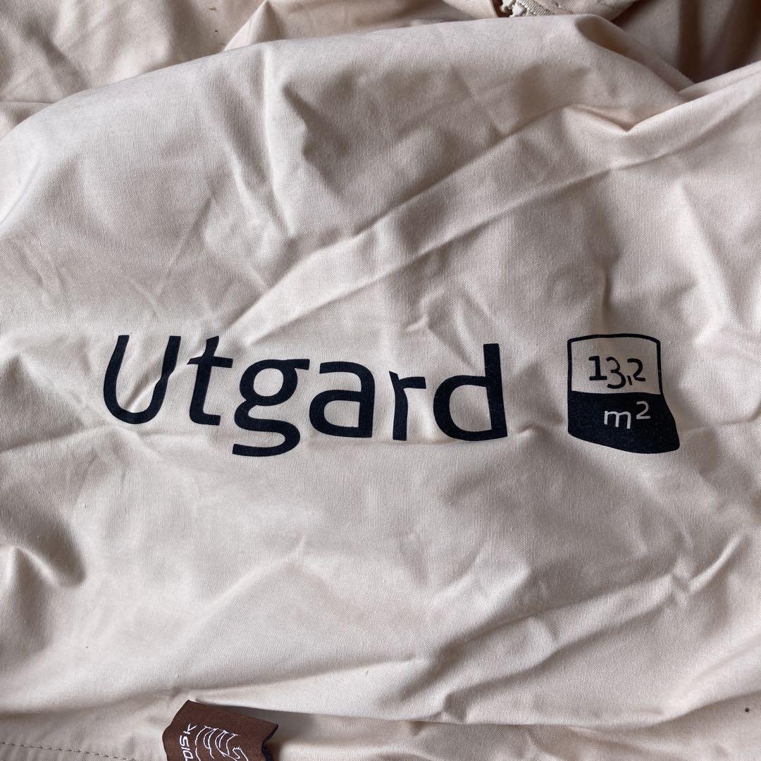 ノルディスク nordisk ウトガルド utgard