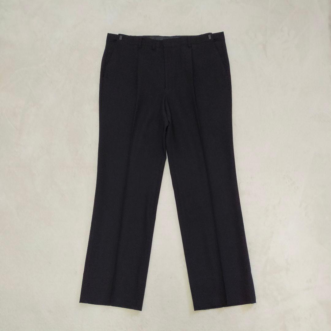 美品 BE6 ユキトリイ 夏の礼服 2Bシングル サマーブラックフォーマル 美品 BE6 ユキトリイ 夏の礼服 2Bシングル サマーブラックフォーマル