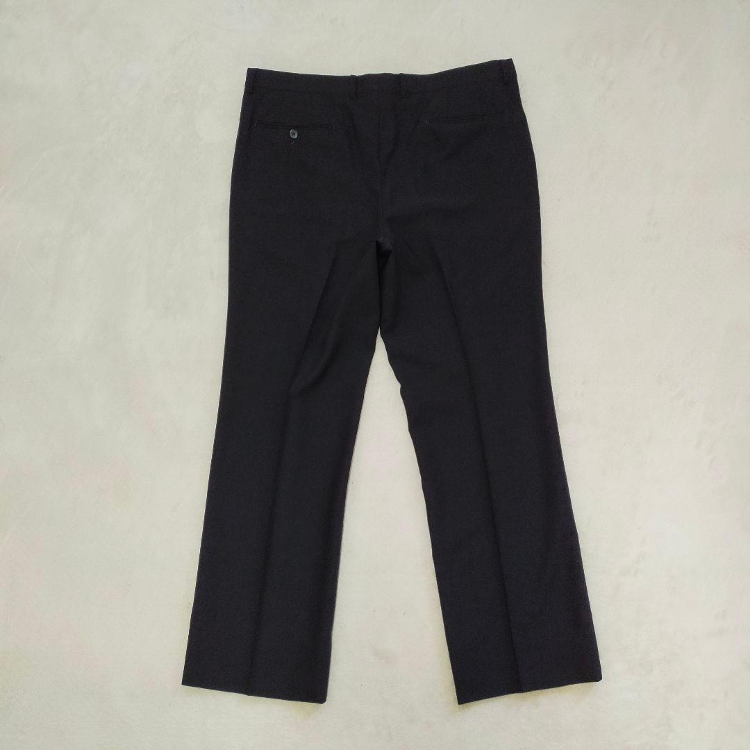 美品 BE6 ユキトリイ 夏の礼服 2Bシングル サマーブラックフォーマル 美品 BE6 ユキトリイ 夏の礼服 2Bシングル サマーブラックフォーマル