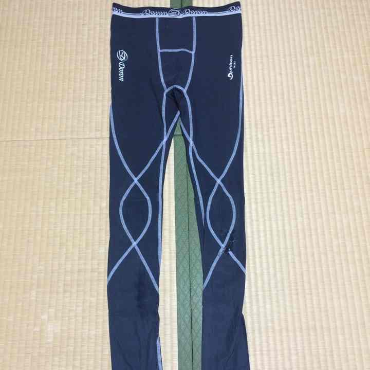 Doron、ロングタイツ、S