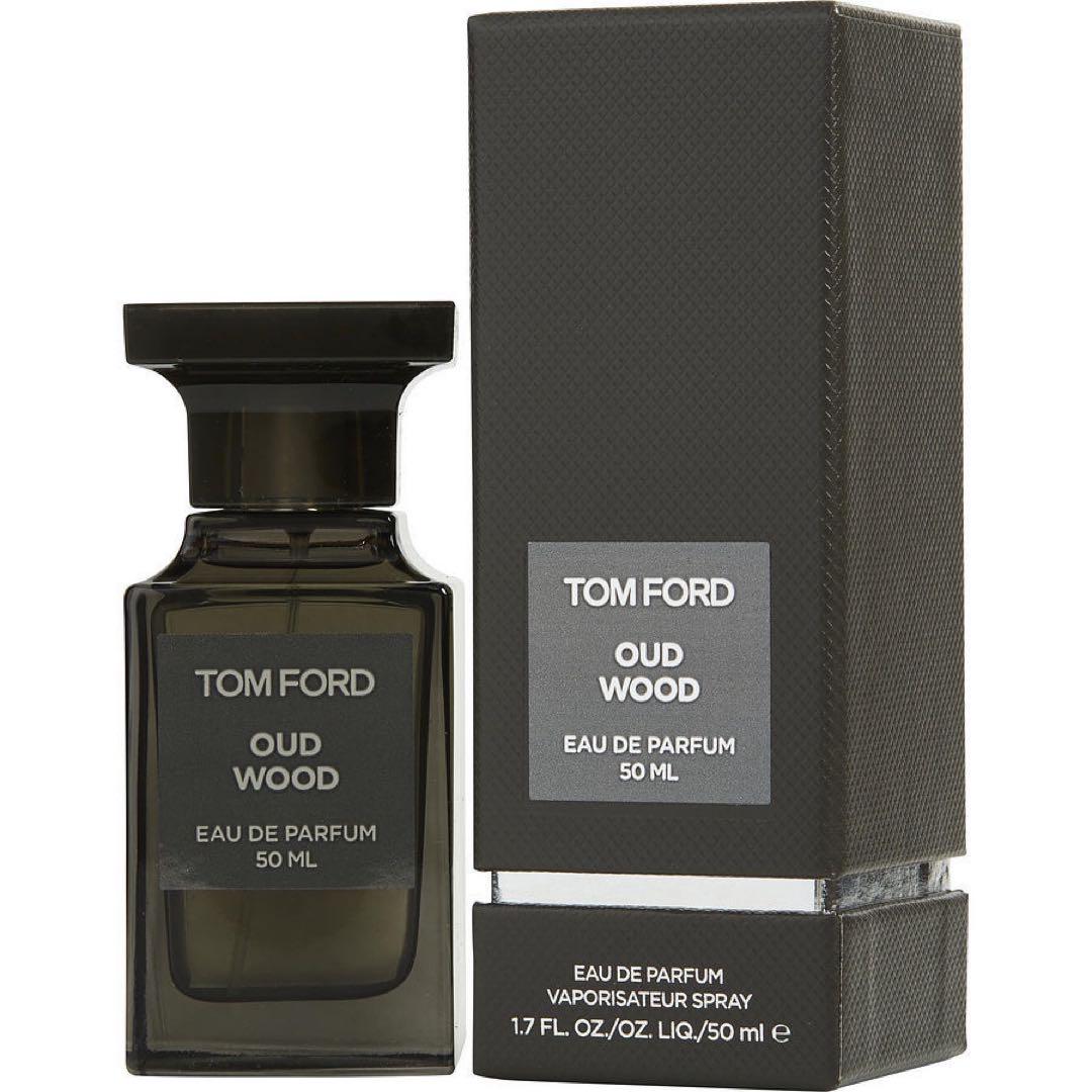 国内正規品TOM FORD トムフォード OUDWOOD ウードウッド50ml