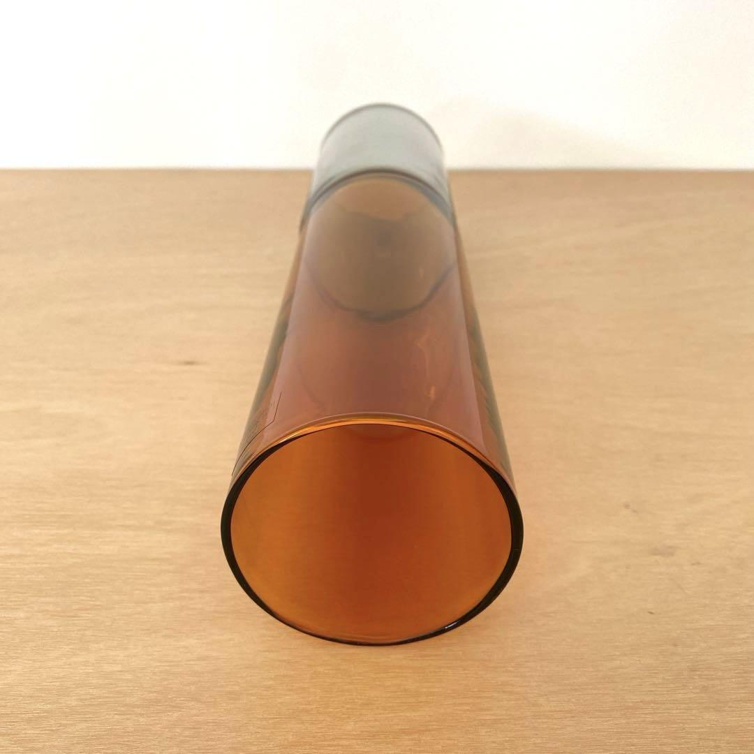 花瓶・フラワースタンド Ichendorf Milano Grooved Bamboo