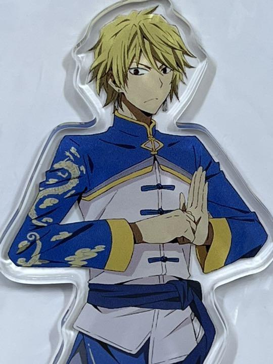 定番人気 キャラクターグッズ デュラララ 5点セット 平和島静雄グッズ まとめ売り Portalfhnsl Com Br