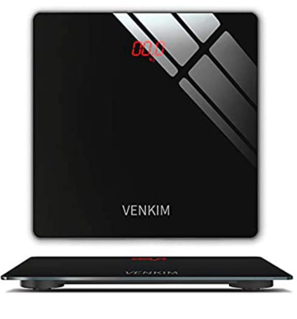 {送料無料} 体重計 デジタル 電子スケール ヘルスメーター