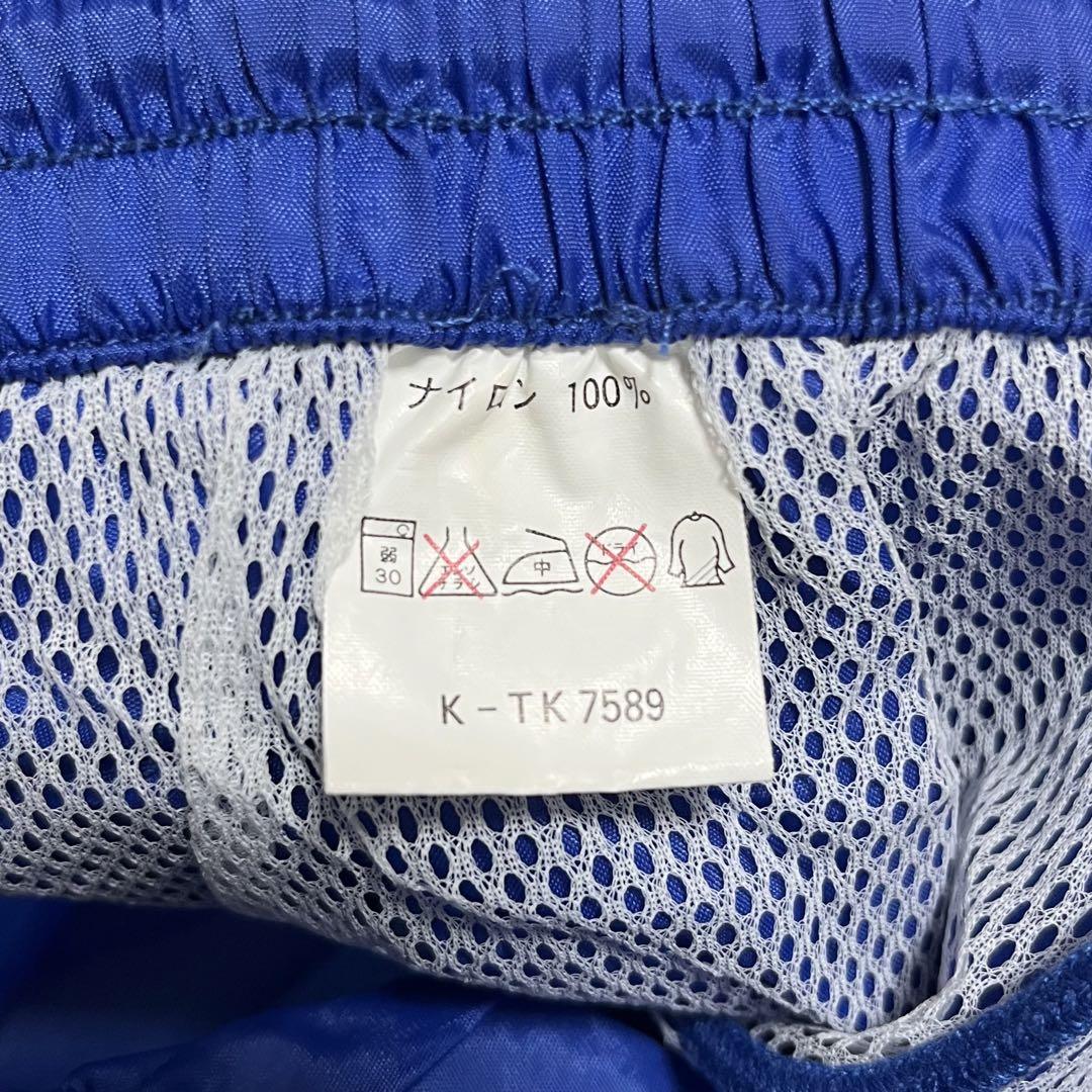 未使用保管品✨UMBRO アンブロ 00s Y2K ナイロンセットアップ