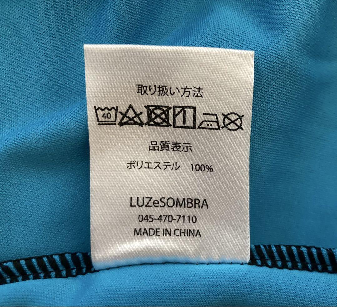 ルースイソンブラ ジャージ上下セット　サイズM