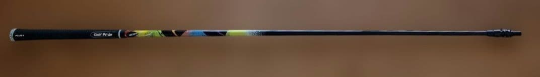 The ATTAS 5 SR キャロウェイ ミニドライバー用 シャフト - メルカリ