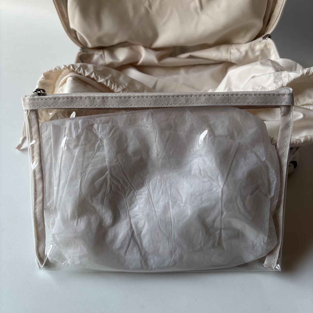 新品　Franc franc ロワジール　花柄　7点セット　トラベルポーチ
