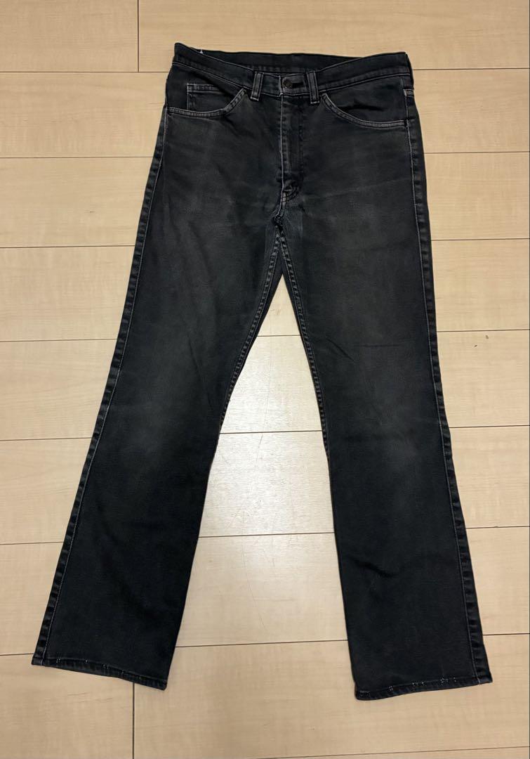 Nハリウッド　517 ストレッチ　w32 ジャンク品