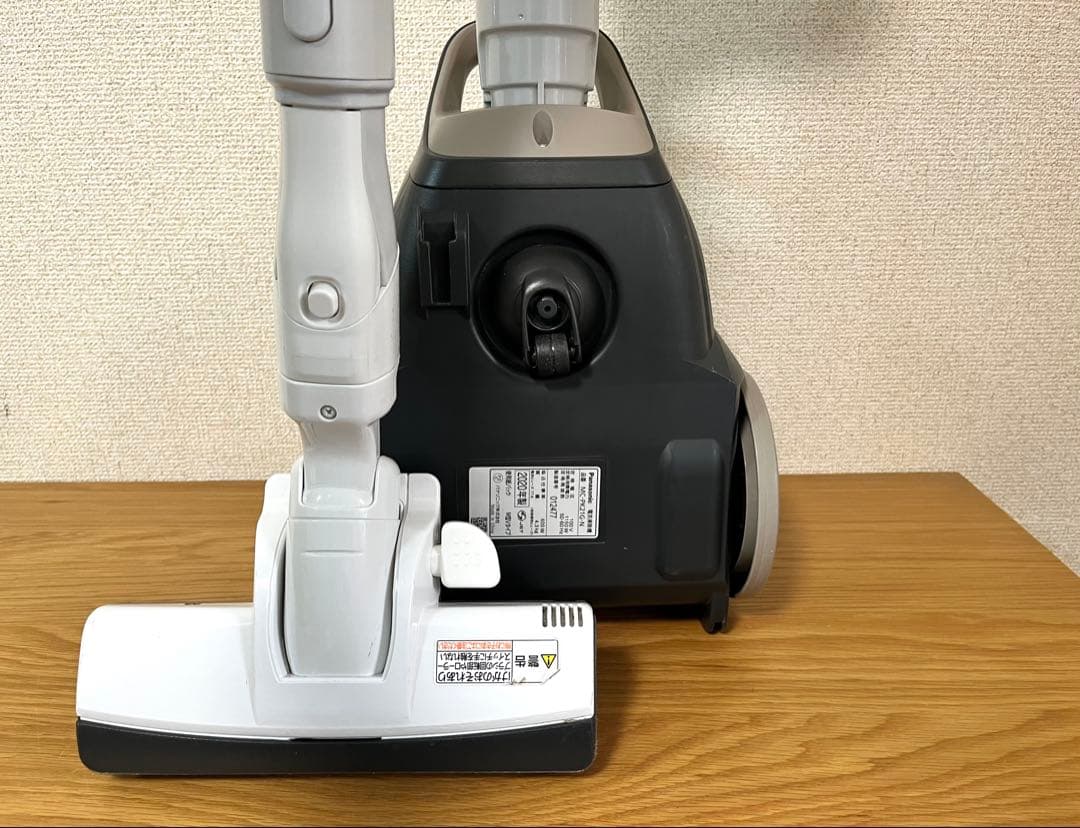 Panasonic 電気掃除機