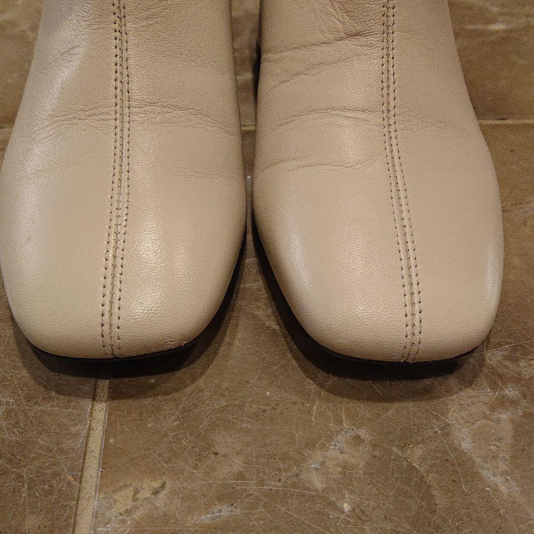 格安100%新品 unisa 白 AEn7N-m71186648195 ショートブーツ お得超激得