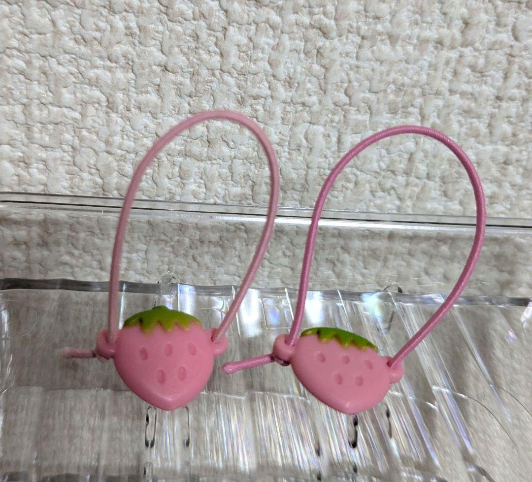 【ご確認用】シルバニアファミリー小物