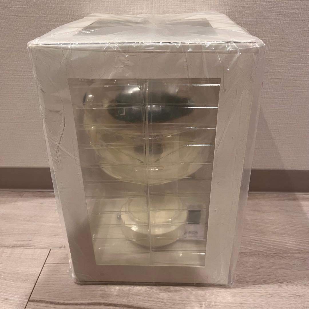 3点セット Undercover