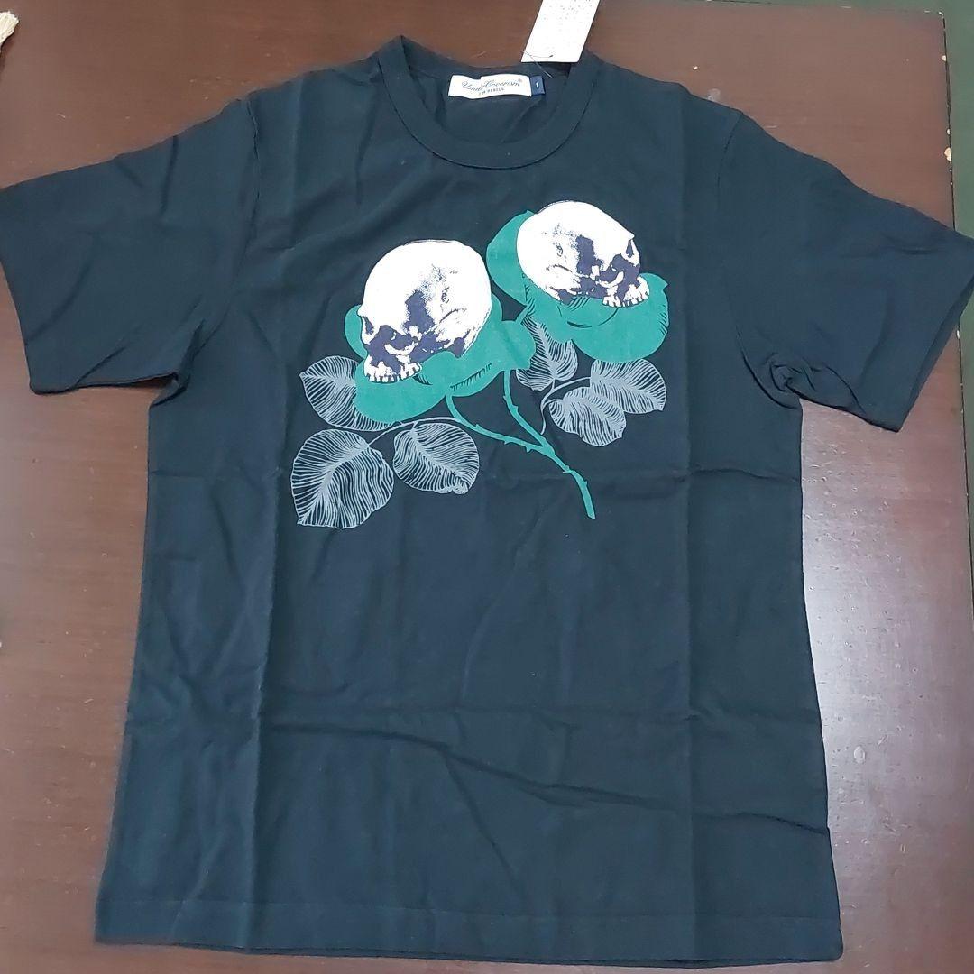 UNDERCOVERTシャツ1サイズ