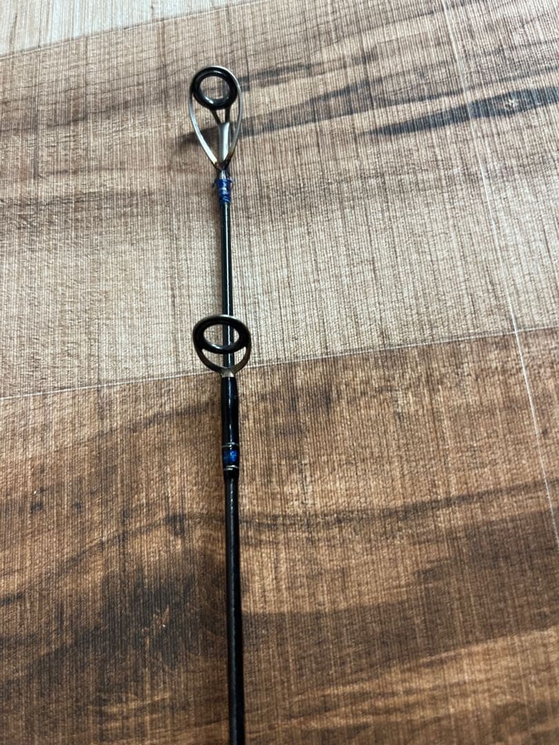 DAIWA SALTIGA C74MS-J ジギングロッド DAIWA SALTIGA C74MS-J ジギングロッド