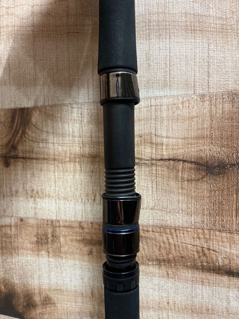 DAIWA SALTIGA C74MS-J ジギングロッド DAIWA SALTIGA C74MS-J ジギングロッド